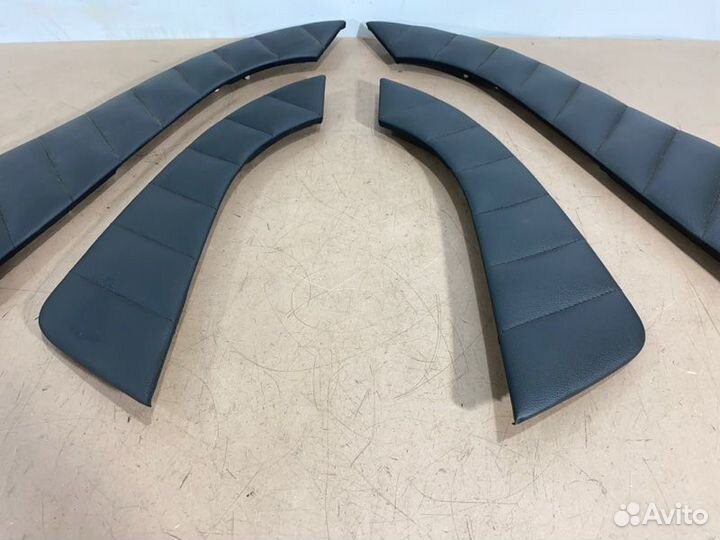 Накладка обшивки двери Infiniti Fx35 Fx37 Fx50