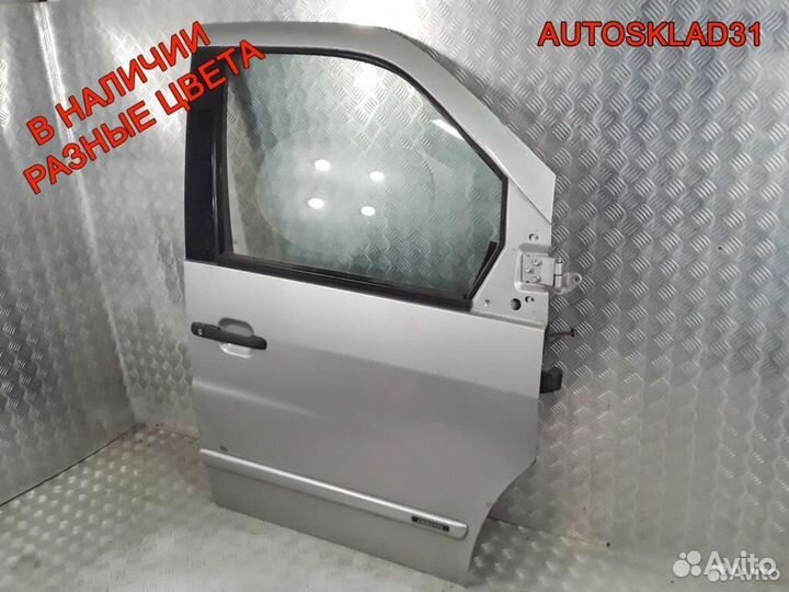Дверь передняя правая для Мерседес Бенц Вито 638