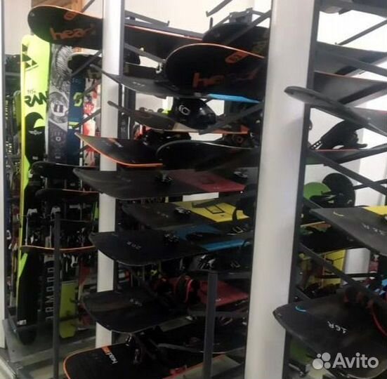 Сноуборды Опт Розница