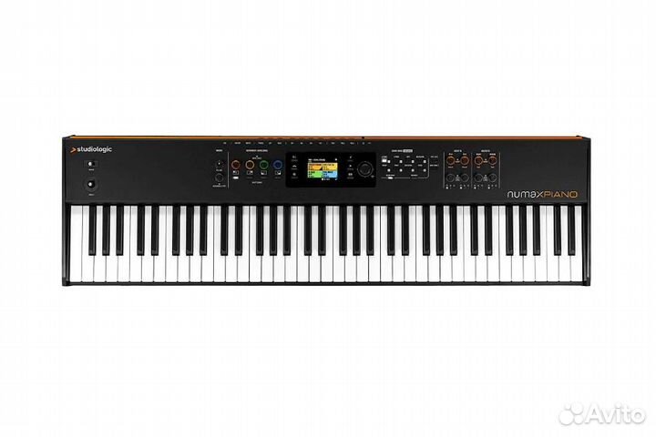 Цифровое пианино Studiologic Numa X Piano 73