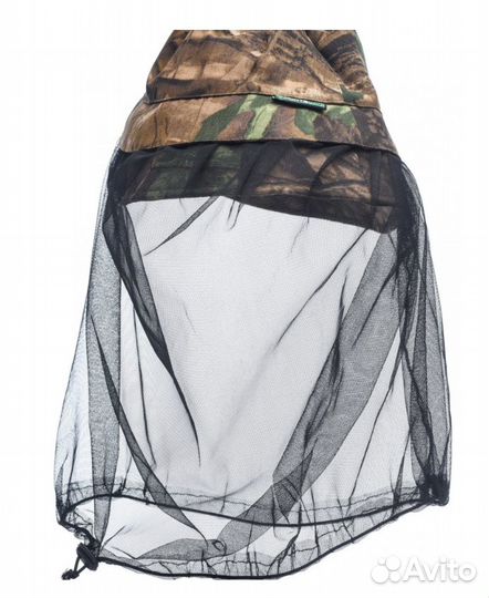 Панама-накомарник Huntsman Трансформер