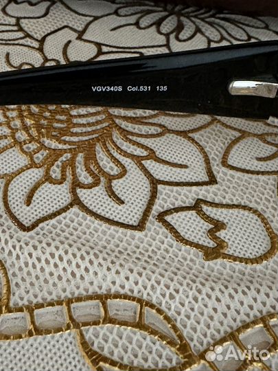 Очки -3,5 givenchy