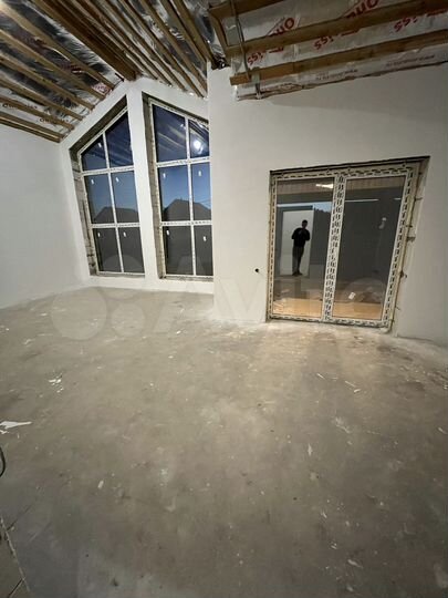 Дом 125 м² на участке 7 сот.