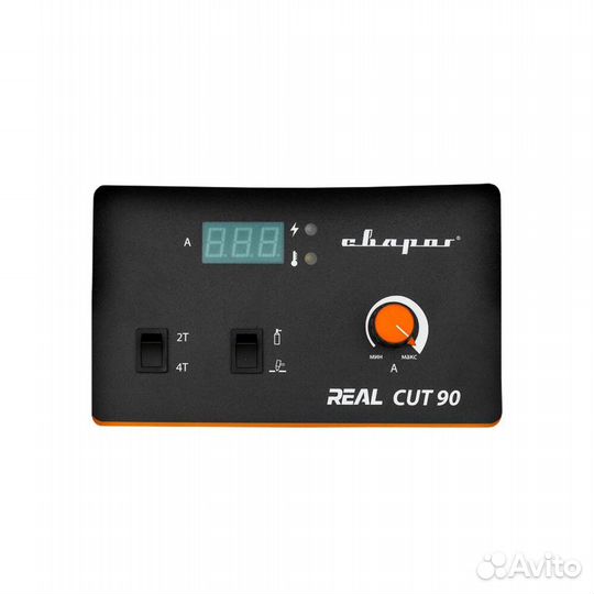 Плазморез Сварог real CUT 90 (L205)