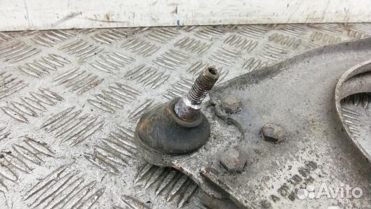 Рычаг передний верхний левый mercedes benz CLS C21