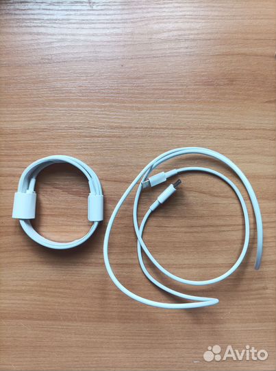 Кабель apple lightning usb