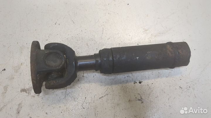 Кардан Land Rover Range Rover 1 -1994, 1988