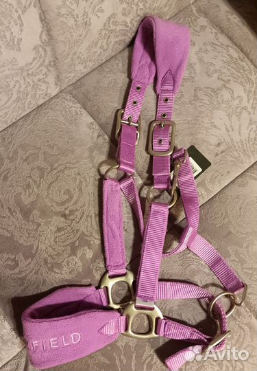 Недоуздок для лошади cob