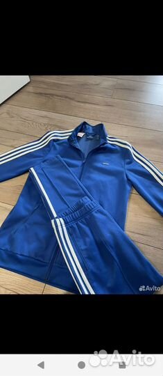 Спортивный костюм мужской adidas originals