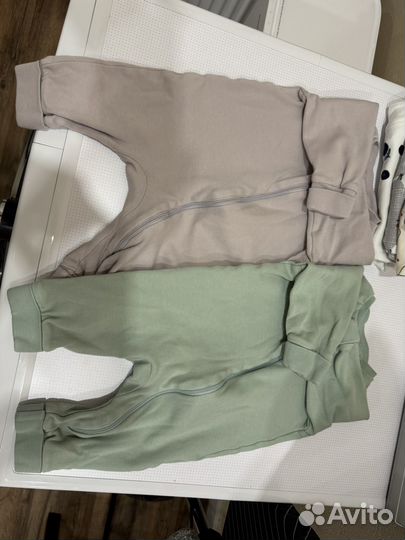 Одежда для новорожденных