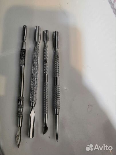 Пушер для маникюра