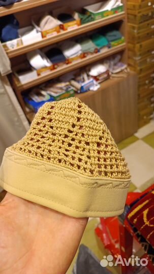 Кепка мужская