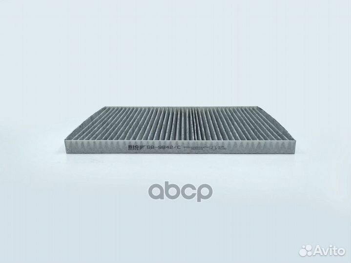 Фильтр салона угольный (угольный) opel Omega B