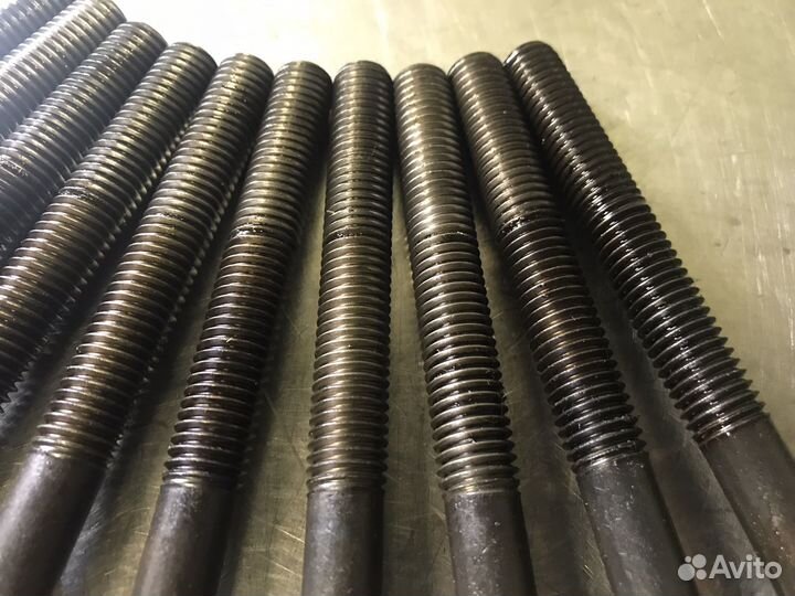 Болты гбц QR20 Nissan X-Trail Teana Primera