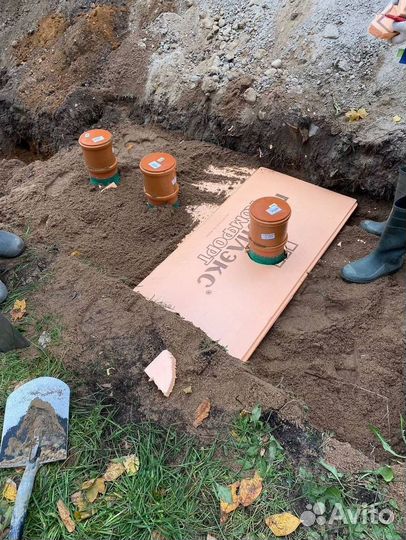 Септик Астра