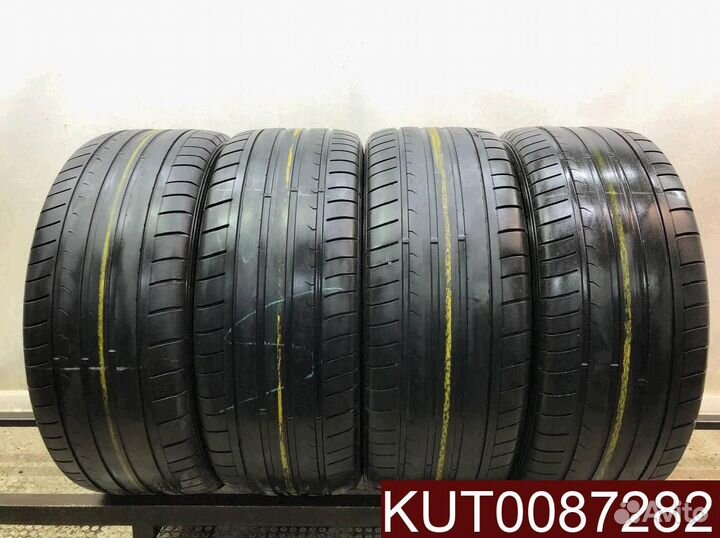 Dunlop SP Sport Maxx GT 255/40 R21 99R