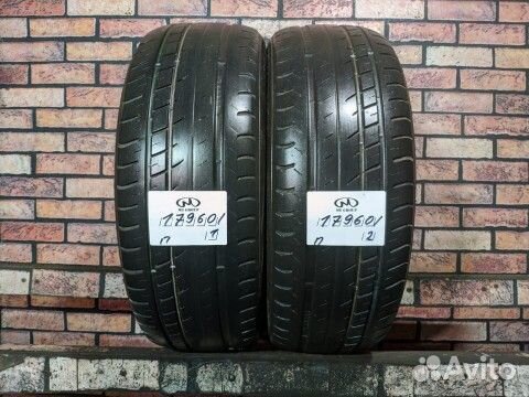 Viatti Strada Asimmetrico V-130 205/55 R16