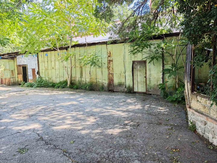 Дом 42,3 м² на участке 9 сот.