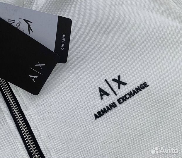 Свитшот Armani