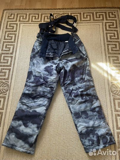 Военная форма камуфляж