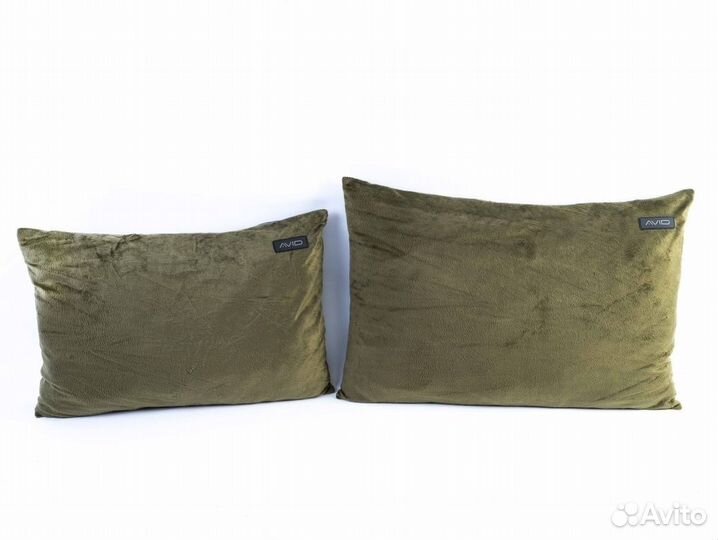 Подушка на раскладушку Avid Carp Comfort Pillow XL