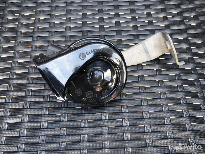 Сигнал звуковой Audi Q5 FY 2017-н.в