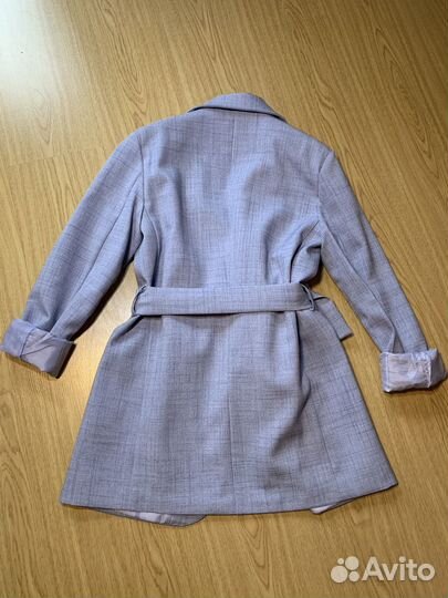 Пиджак жакет