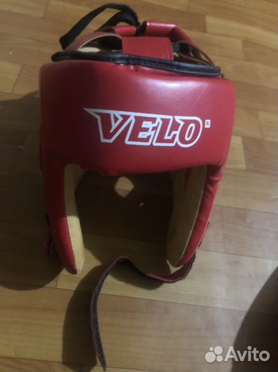 Детский шлем защитный