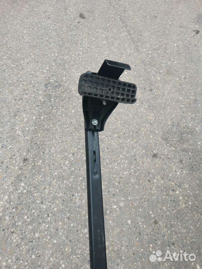 Багажник на крышу LUX