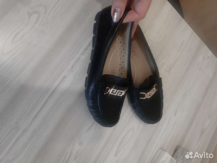 Детская обувь для девочек