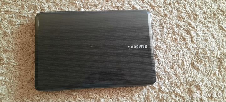 Корпус для ноутбука samsung R525, R528, R530, R540