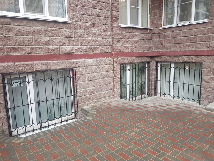 Офис, 95.5 м²