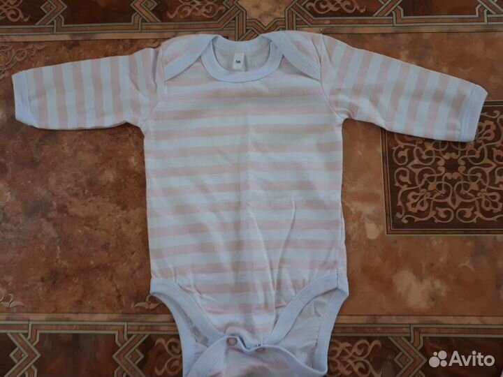 Детские вещи на девочку