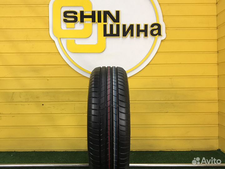 Bridgestone Turanza T005 185/55 R15 82V