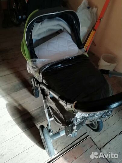 Детская коляска