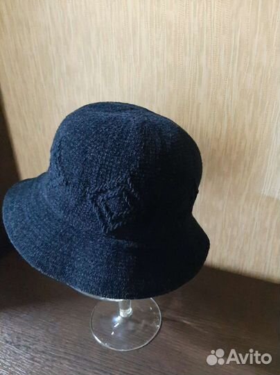 Шляпка женская 58 размер