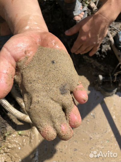 Бурение скважин на воду