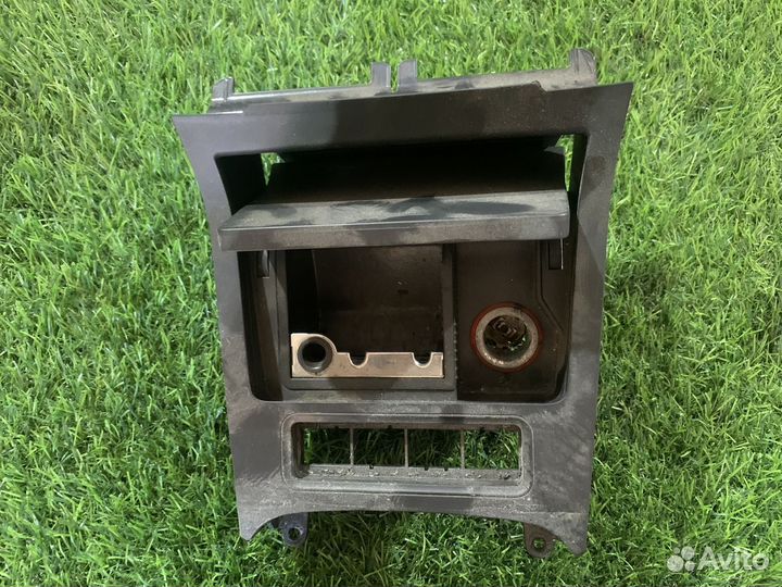 Пепельница Volkswagen Golf 5