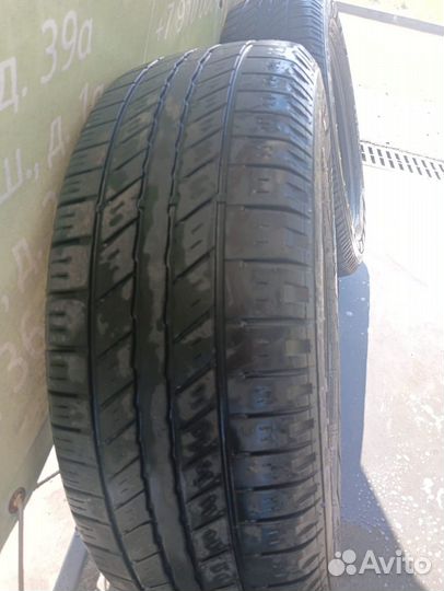 Hankook Dynapro HP RA23 215/65 R16