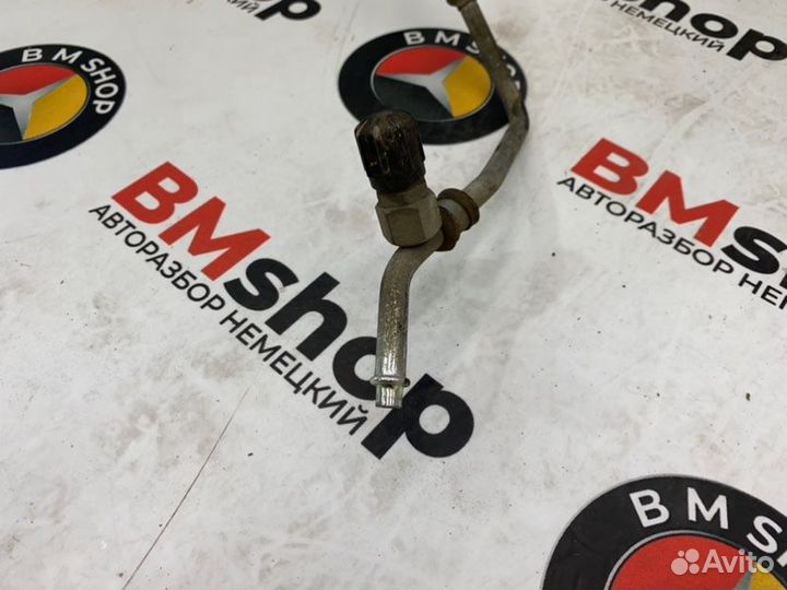 Трубка кондиционера Mercedes-Benz V 280 W638