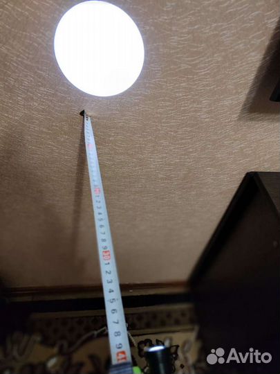 Налобный осветитель для врачей