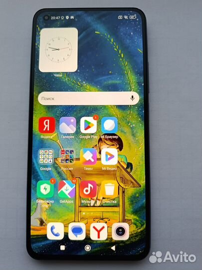 Xiaomi Mi 11 Lite, 8/128 ГБ