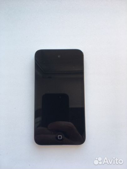 Плеер Apple iPod touch 4G 32 Apple