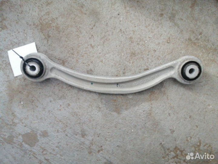 Рычаг продольный задний левый Mercedes Benz C180