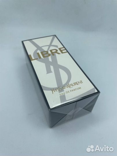 Духи yves saint laurent Libre