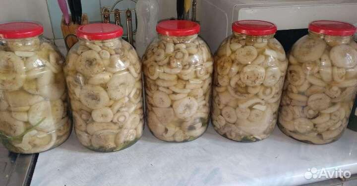 Продукты питания
