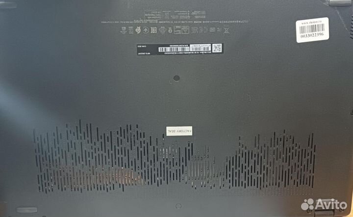 Ноутбук Msi Modern 15 B11M-003Xru