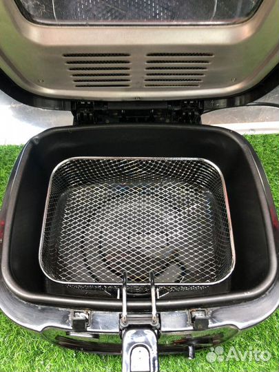 Фритюрница gfgrill