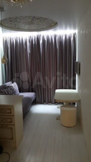 1-к. квартира, 45 м², 5/9 эт.