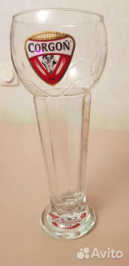 Бокалы для пива